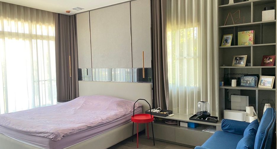 For sale 3 ベッドルーム house in Lat Krabang, Bangkok