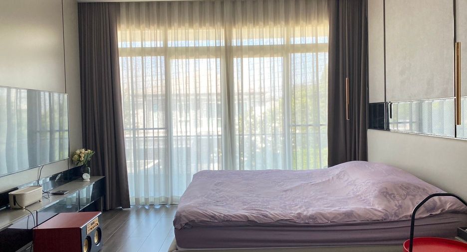 For sale 3 ベッドルーム house in Lat Krabang, Bangkok