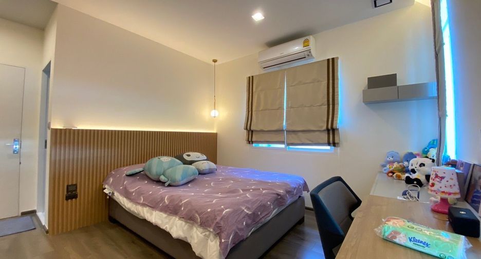 For sale 3 ベッドルーム house in Lat Krabang, Bangkok
