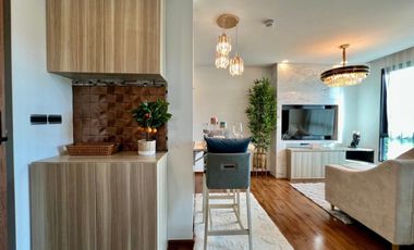 Wohnung zum Kauf mit 2 Zimmer in Si Racha, Chonburi