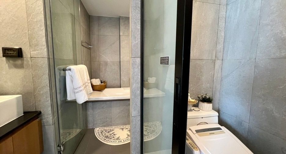 Wohnung zum Kauf mit 2 Zimmer in Si Racha, Chonburi