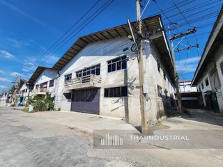 出租 仓库 在 Lam Luk Ka, Pathum Thani