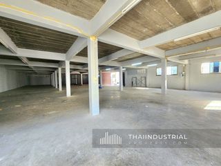 出租 仓库 在 Lam Luk Ka, Pathum Thani