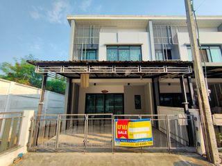 For sale スタジオ townhouse in Prawet, Bangkok