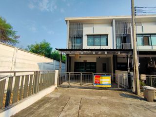 For sale スタジオ townhouse in Prawet, Bangkok