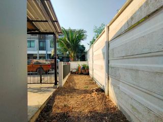 For sale スタジオ townhouse in Prawet, Bangkok