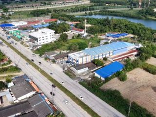For sale warehouse in Nikhom Phatthana, Rayong