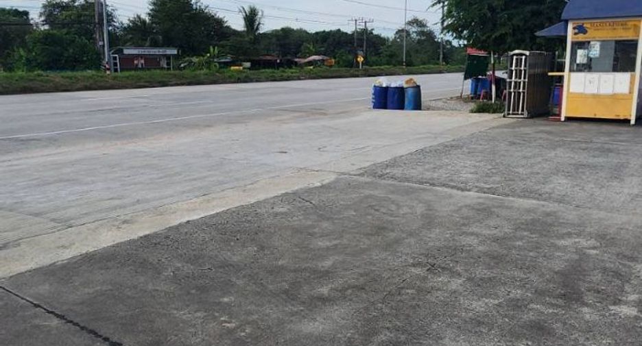 For sale warehouse in Nikhom Phatthana, Rayong