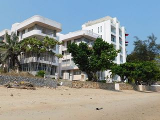For sale 1 bed condo in Klaeng, Rayong