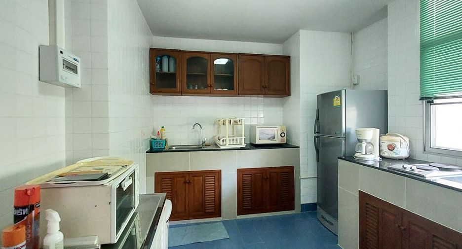 For sale 1 bed condo in Klaeng, Rayong