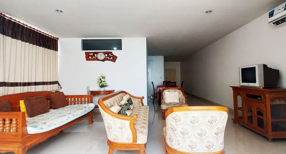 For sale 1 bed condo in Klaeng, Rayong