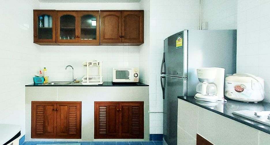 For sale 1 bed condo in Klaeng, Rayong