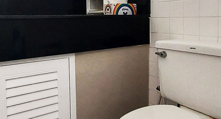 For sale 1 bed condo in Klaeng, Rayong