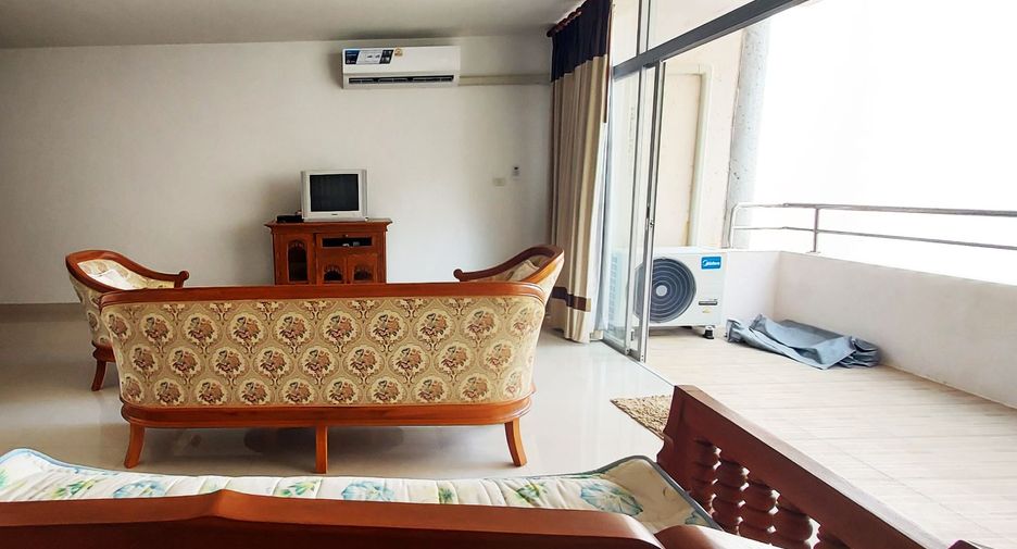 For sale 1 bed condo in Klaeng, Rayong