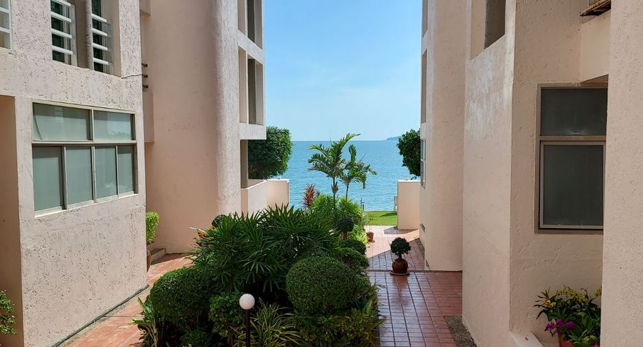 For sale 1 bed condo in Klaeng, Rayong