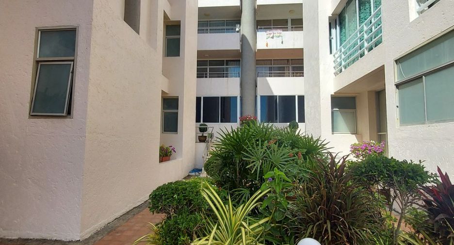For sale 1 bed condo in Klaeng, Rayong