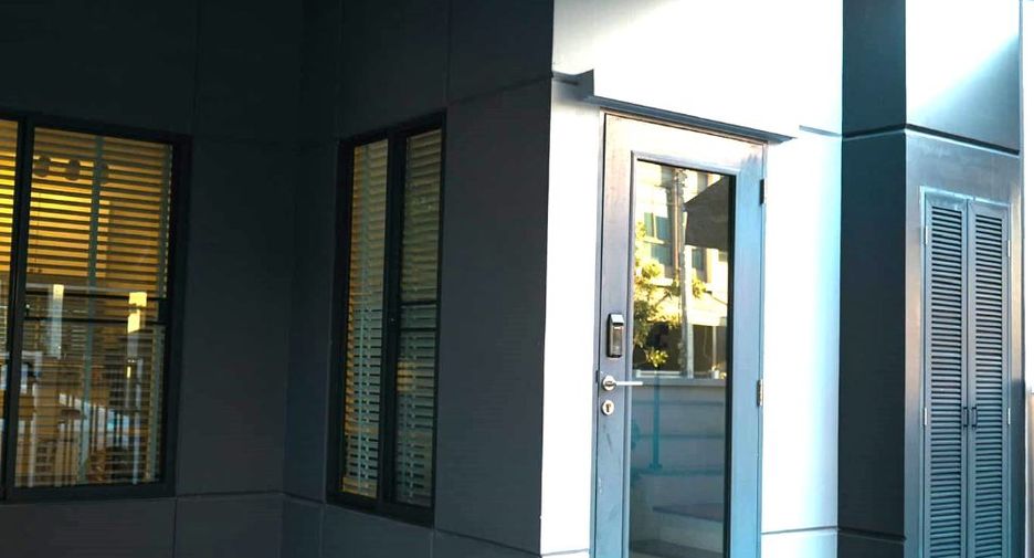 For sale 3 bedrooms townhouse in Bang Phli, Samut Prakan