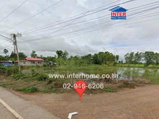 For sale land in Wang Thong, Phitsanulok