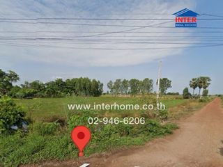 For sale land in Wang Thong, Phitsanulok