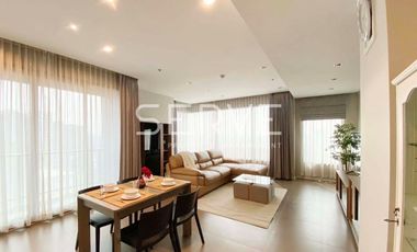 For rent 3 bed condo in Chatuchak, Bangkok