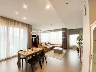 For rent 3 Beds condo in Chatuchak, Bangkok