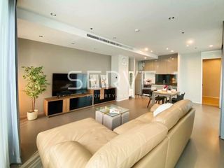 For rent 3 Beds condo in Chatuchak, Bangkok