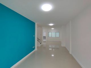 For sale スタジオ townhouse in Bang Khun Thian, Bangkok