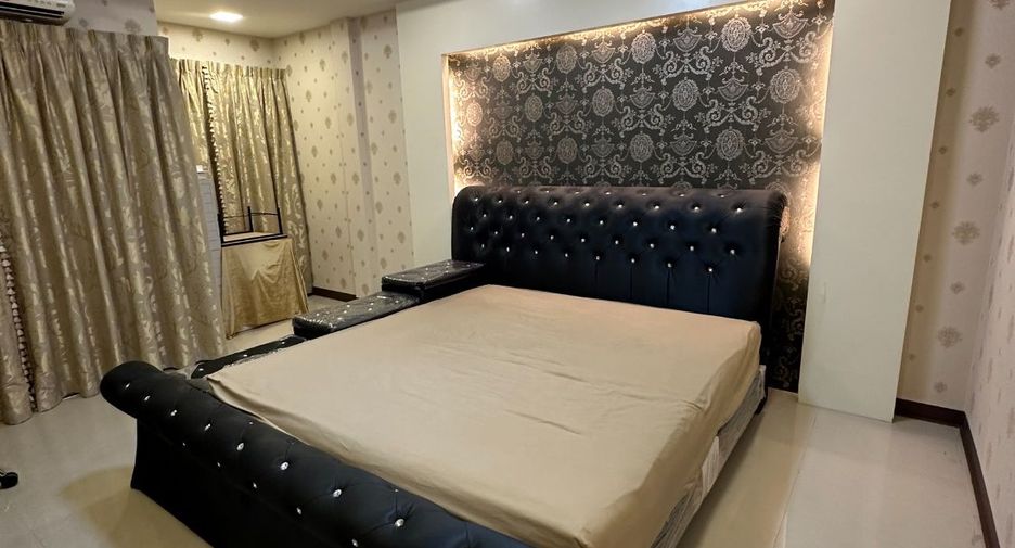 Local comercial en venta de 6 habitaciones en Mueang Rayong, Rayong