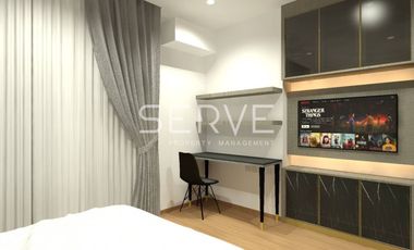 For rent 1 Beds condo in Phaya Thai, Bangkok