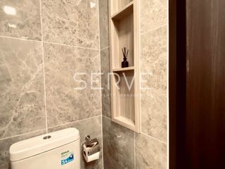 For rent 1 bed condo in Phaya Thai, Bangkok