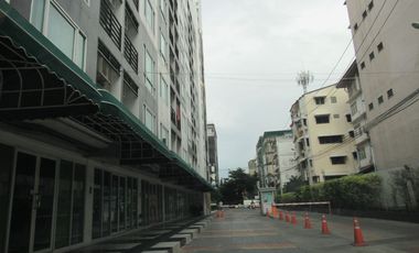 For sale スタジオ condo in Thon Buri, Bangkok