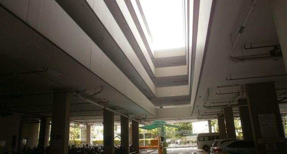 For sale studio condo in Thon Buri, Bangkok