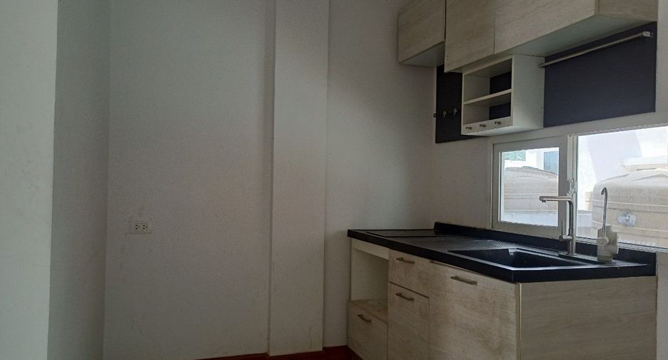 For sale スタジオ townhouse in Sai Mai, Bangkok