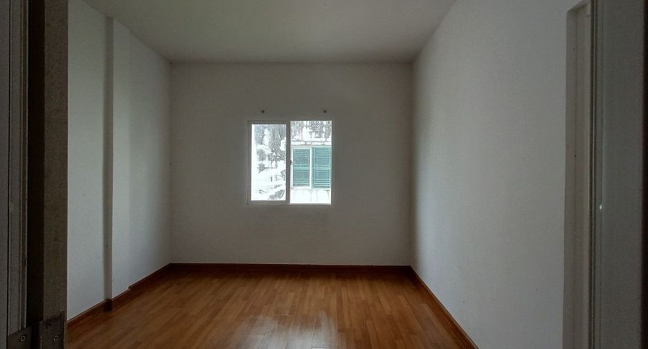 For sale スタジオ townhouse in Sai Mai, Bangkok