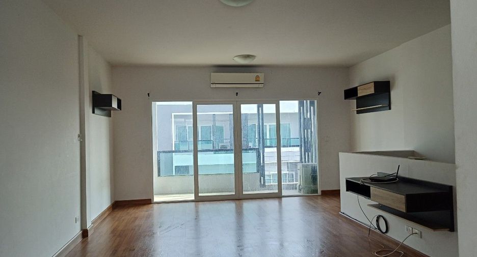 For sale スタジオ townhouse in Sai Mai, Bangkok