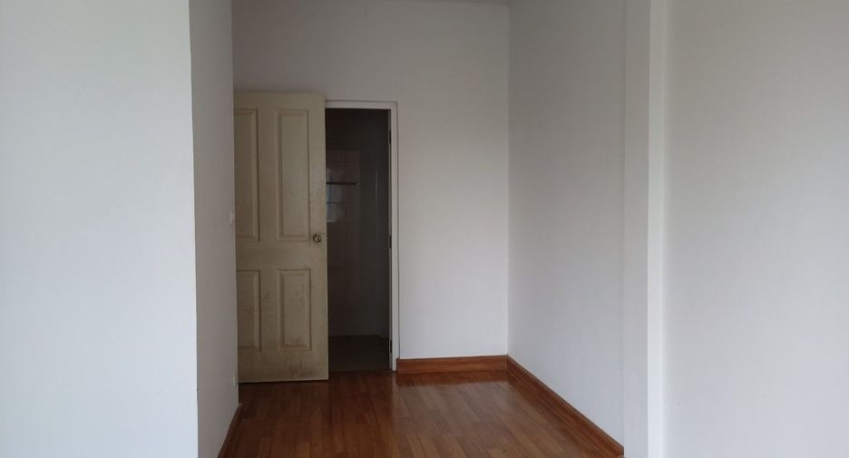 For sale スタジオ townhouse in Sai Mai, Bangkok