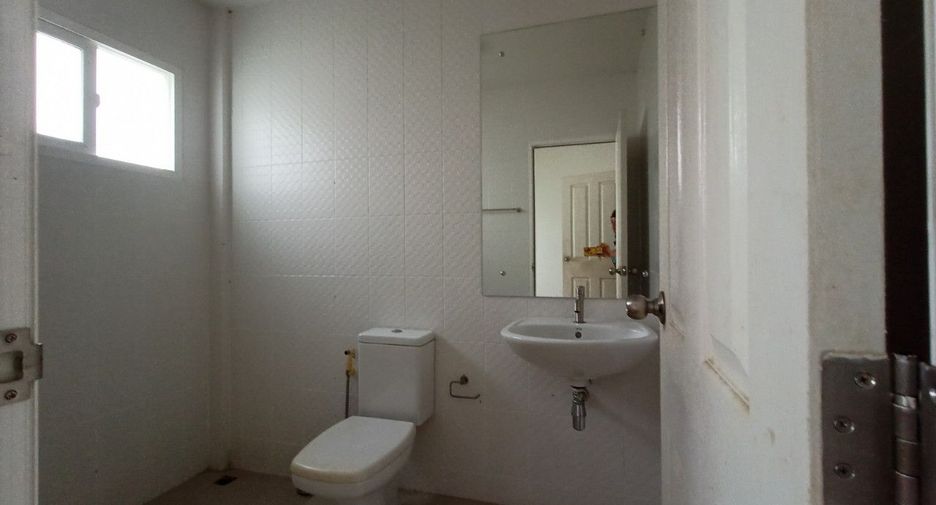 For sale スタジオ townhouse in Sai Mai, Bangkok