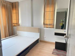 Condo en venta de estudio en Bang Khun Thian, Bangkok
