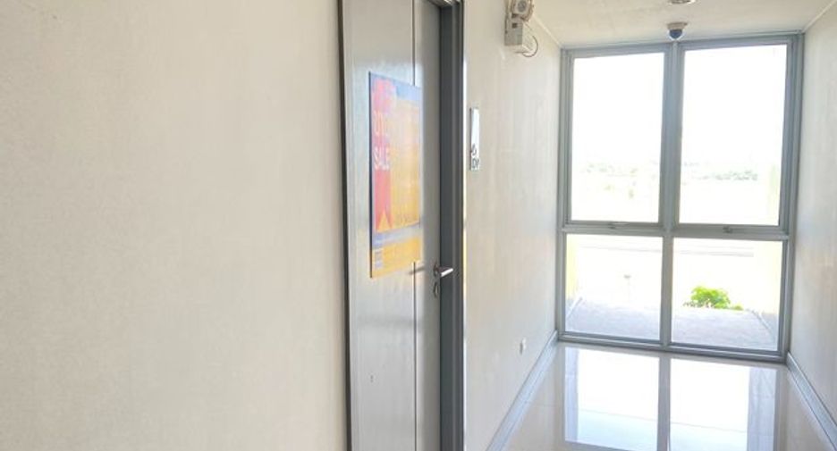 For sale スタジオ condo in Bang Khun Thian, Bangkok