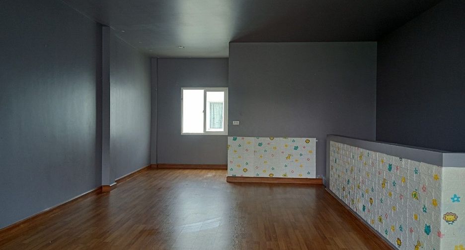 For sale スタジオ townhouse in Sai Mai, Bangkok