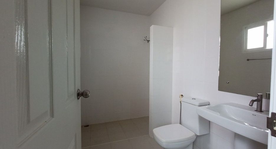 For sale スタジオ townhouse in Sai Mai, Bangkok
