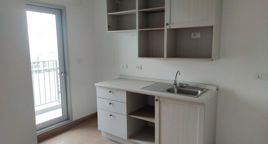Wohnung zum Kauf mit Studio in Rat Burana, Bangkok