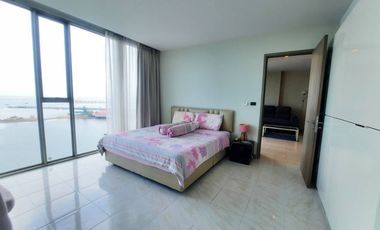 For sale 2 bedrooms condo in Si Racha, Chonburi