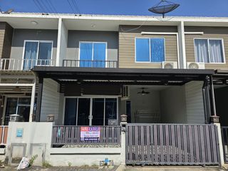 For sale 3 Beds townhouse in Sai Noi, Nonthaburi