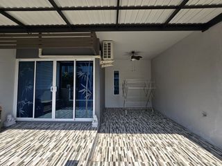 For sale 3 Beds townhouse in Sai Noi, Nonthaburi