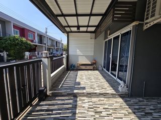 For sale 3 Beds townhouse in Sai Noi, Nonthaburi