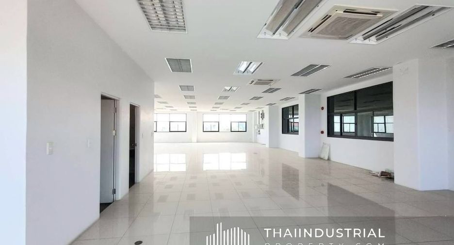 For rent and for sale warehouse in Khlong Luang, Pathum Thani