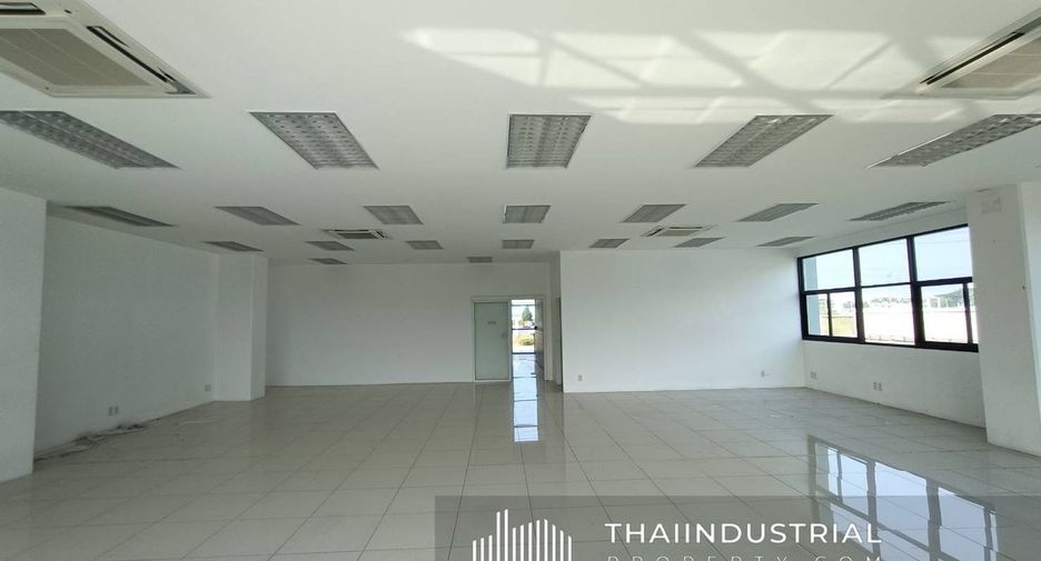 For rent and for sale warehouse in Khlong Luang, Pathum Thani