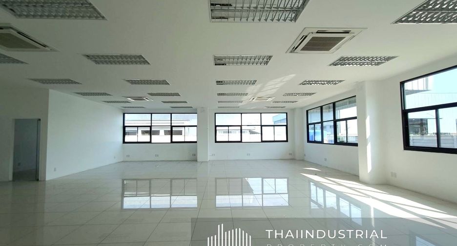 For rent and for sale warehouse in Khlong Luang, Pathum Thani