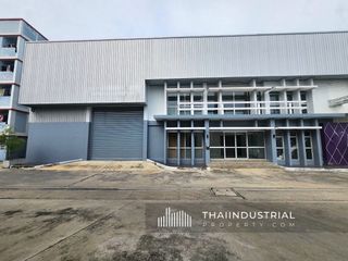 For rent warehouse in Pak Kret, Nonthaburi
